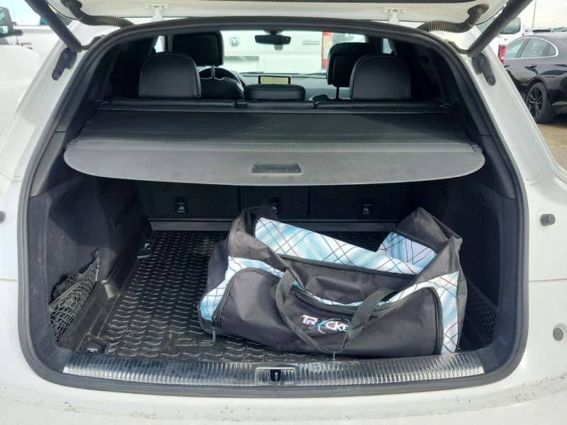 Audi SQ5 * 3.0 TFSI quattro Technik tiptronic * CARFAX * , снимка 17 - Автомобили и джипове - 53563196