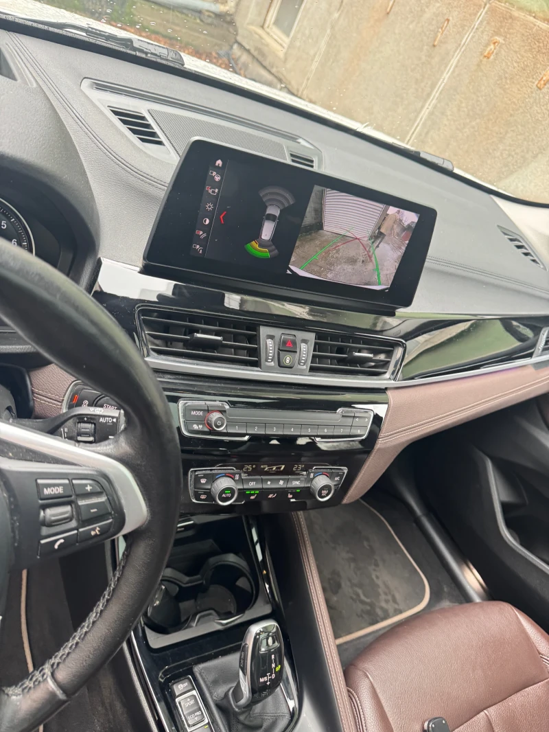 BMW X1 Xdrive , снимка 6 - Автомобили и джипове - 53572906