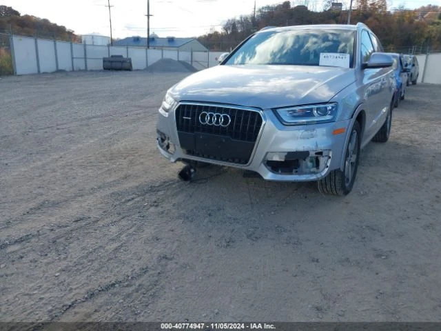 Audi Q3 2.0T PREMIUM PLUS - изображение 3