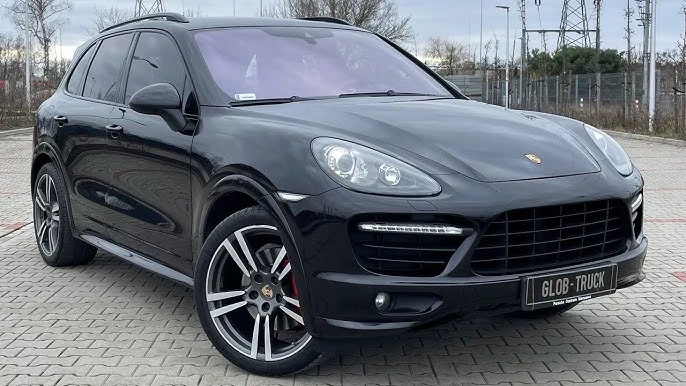Porsche Cayenne 3.0tdi GTS  | Mobile.bg   1