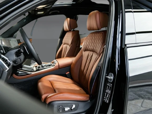 BMW X7 40d xDrive = M-Sport Pro = Exclusive  | Mobile.bg   7