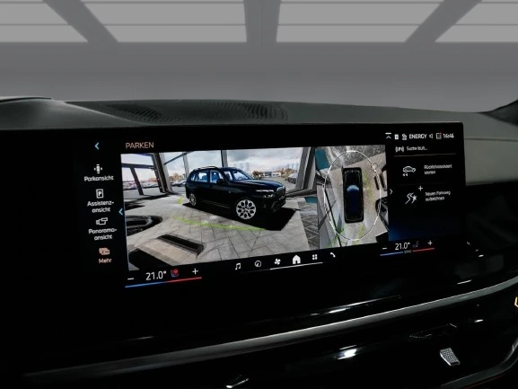 BMW X7 40d xDrive = M-Sport Pro = Exclusive  | Mobile.bg   10