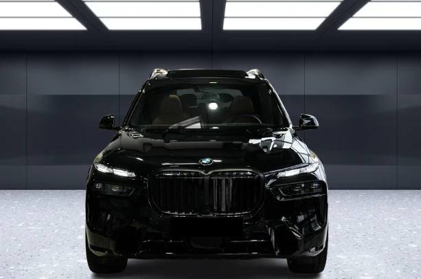 BMW X7 40d xDrive = M-Sport Pro = Exclusive Гаранция - 180920 лв. / 92502.93 € - 56741930 1