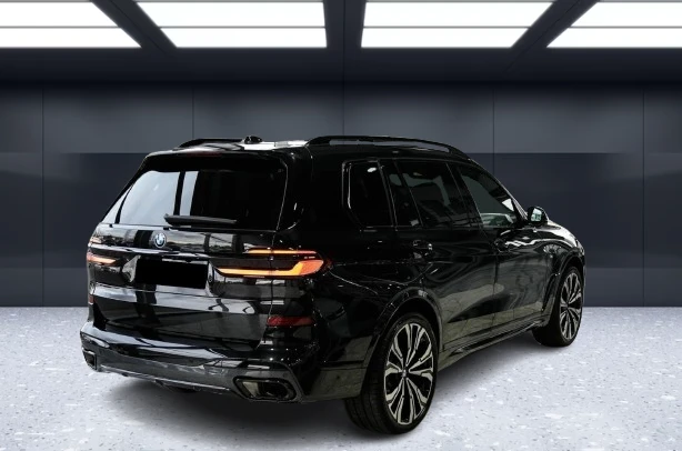 BMW X7 40d xDrive = M-Sport Pro = Exclusive  | Mobile.bg   4