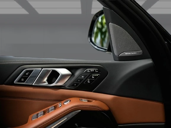 BMW X7 40d xDrive = M-Sport Pro = Exclusive  | Mobile.bg   6