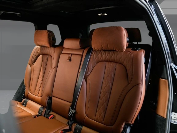 BMW X7 40d xDrive = M-Sport Pro = Exclusive  | Mobile.bg   14