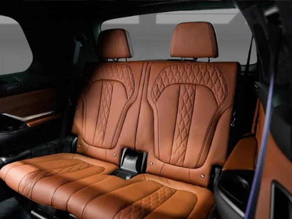 BMW X7 40d xDrive = M-Sport Pro = Exclusive  | Mobile.bg   15