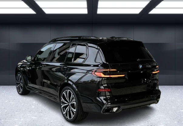 BMW X7 40d xDrive = M-Sport Pro = Exclusive  | Mobile.bg   2
