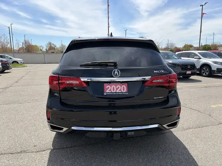 Acura Mdx ELITE* 6+ 1* ПОДГРЕВ* ПАНОРАМА, снимка 7 - Автомобили и джипове - 55044889