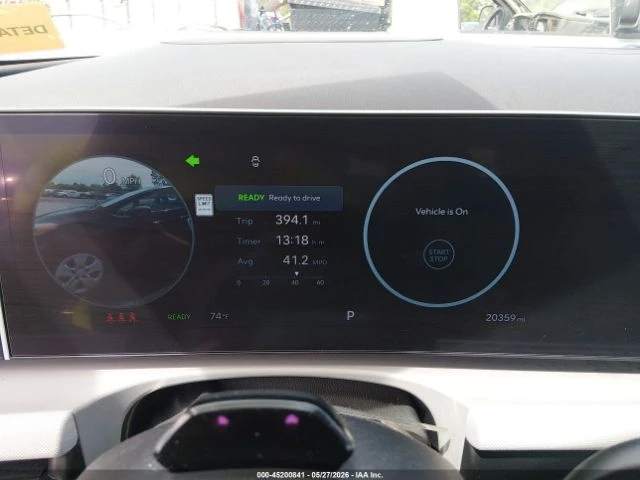 Hyundai Tucson HYBRID* LIMITED* КОЖА* ПОДГРЕВ* ПАНО* , снимка 6 - Автомобили и джипове - 55279570