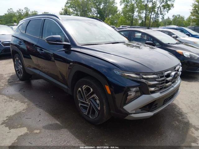 Hyundai Tucson HYBRID* LIMITED* КОЖА* ПОДГРЕВ* ПАНО* 