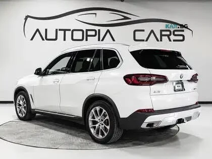 BMW X5 xDrive40i* АвтоКредит* (ЦЕНА ДО БГ)* , снимка 6 - Автомобили и джипове - 55879132
