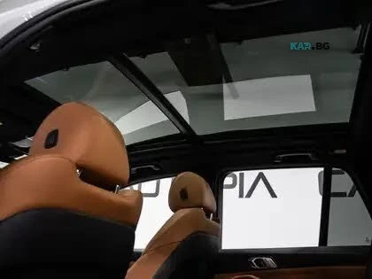 BMW X5 xDrive40i* АвтоКредит* (ЦЕНА ДО БГ)* , снимка 12 - Автомобили и джипове - 55879132