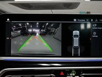 BMW X5 xDrive40i* АвтоКредит* (ЦЕНА ДО БГ)* , снимка 8 - Автомобили и джипове - 55879132