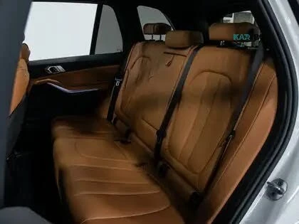 BMW X5 xDrive40i* АвтоКредит* (ЦЕНА ДО БГ)* , снимка 11 - Автомобили и джипове - 55879132