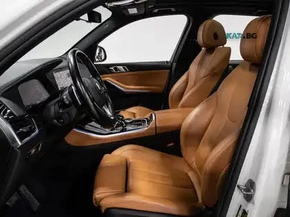BMW X5 xDrive40i* АвтоКредит* (ЦЕНА ДО БГ)* , снимка 10 - Автомобили и джипове - 55879132