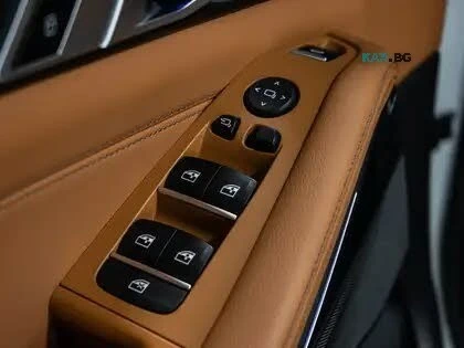 BMW X5 xDrive40i* АвтоКредит* (ЦЕНА ДО БГ)* , снимка 14 - Автомобили и джипове - 55879132
