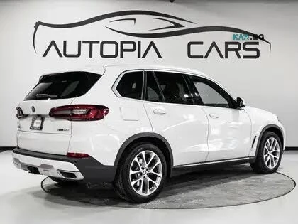 BMW X5 xDrive40i* АвтоКредит* (ЦЕНА ДО БГ)* , снимка 4 - Автомобили и джипове - 55879132