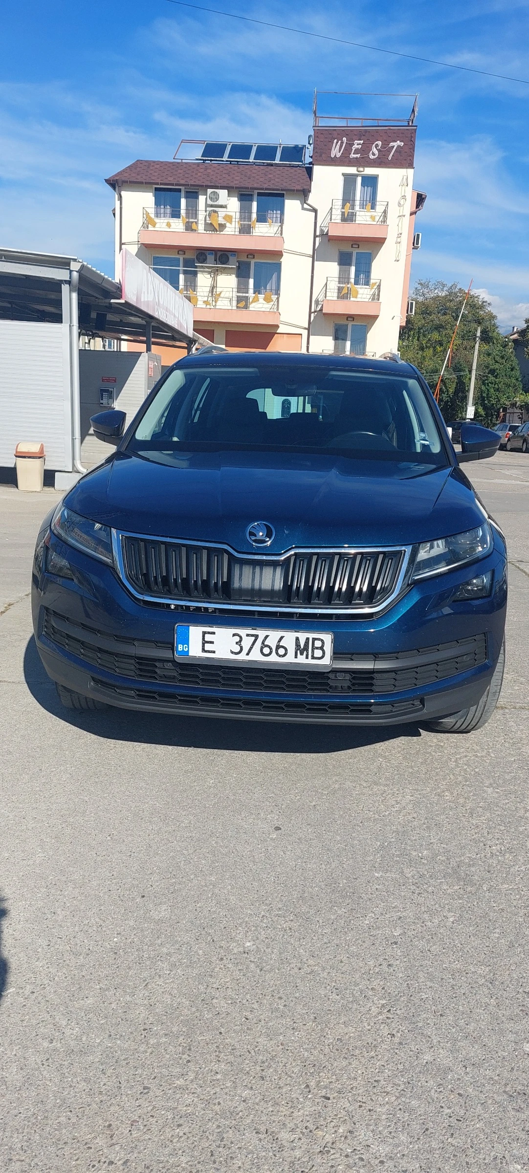 Skoda Kodiaq  - изображение 2