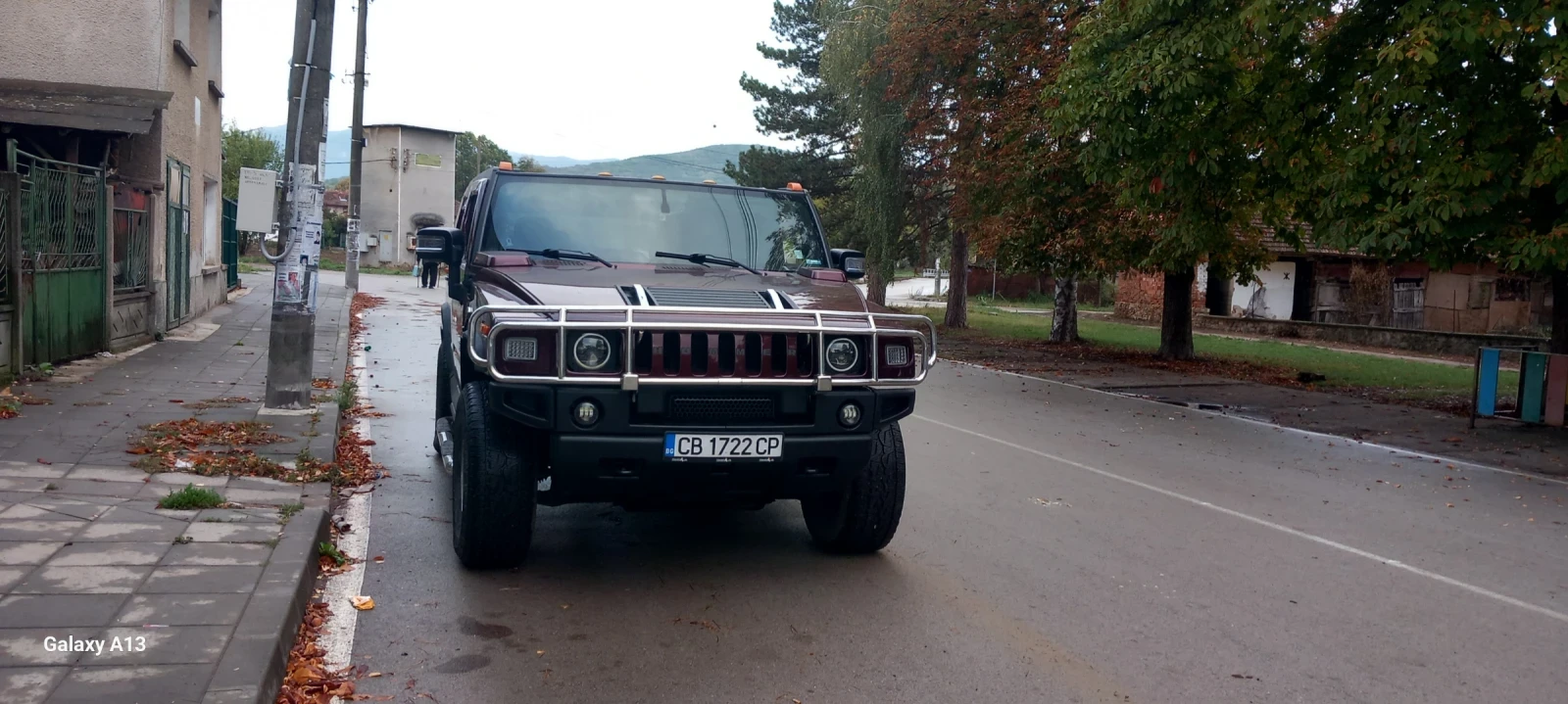 Hummer H2 H2 - изображение 3