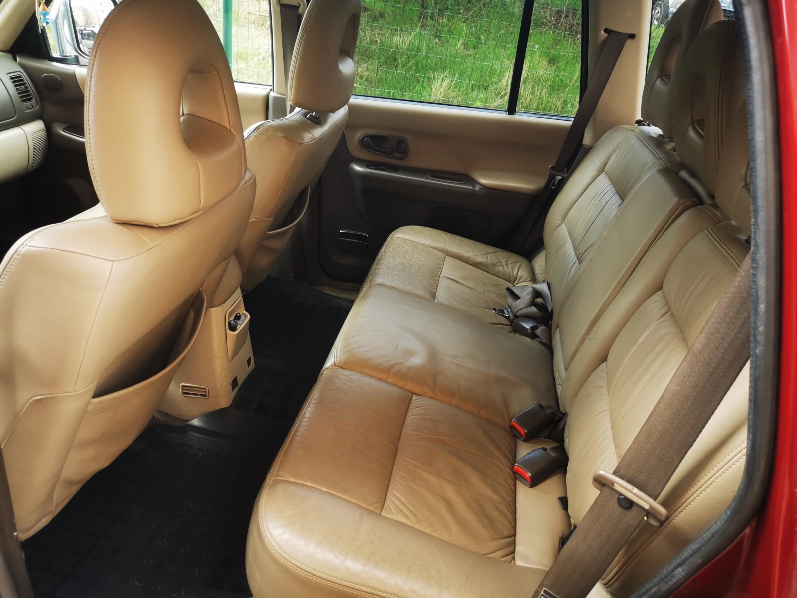 Mitsubishi Pajero sport  - изображение 6