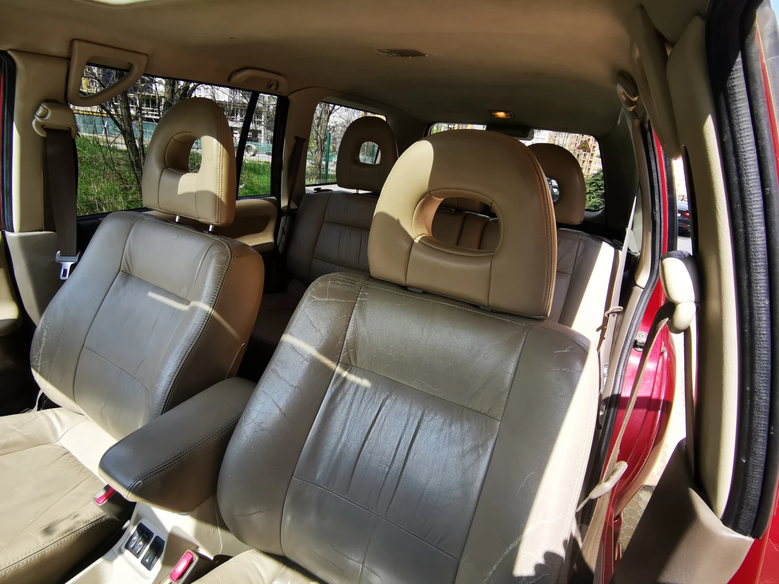 Mitsubishi Pajero sport  - изображение 4