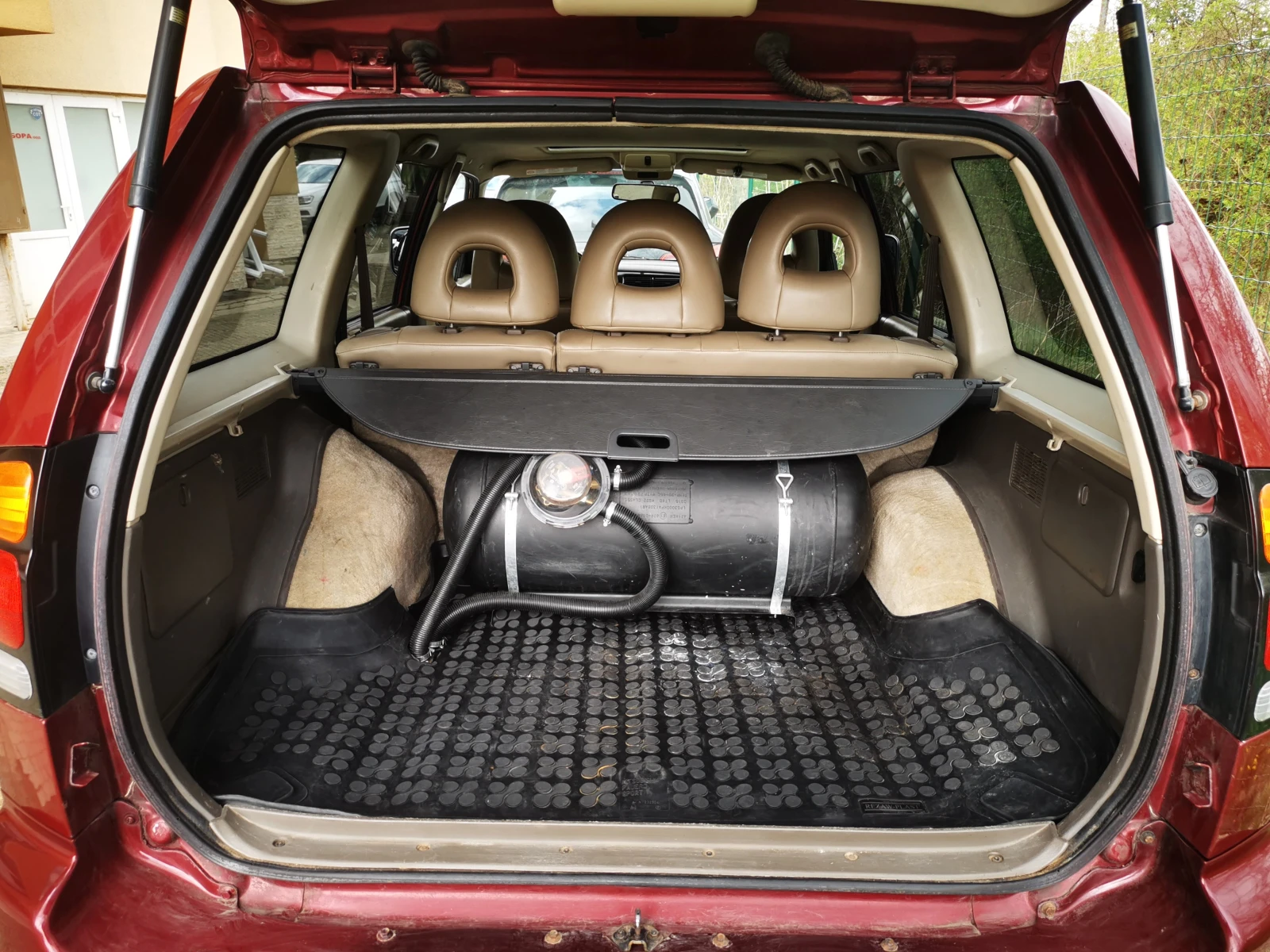 Mitsubishi Pajero sport  - изображение 7