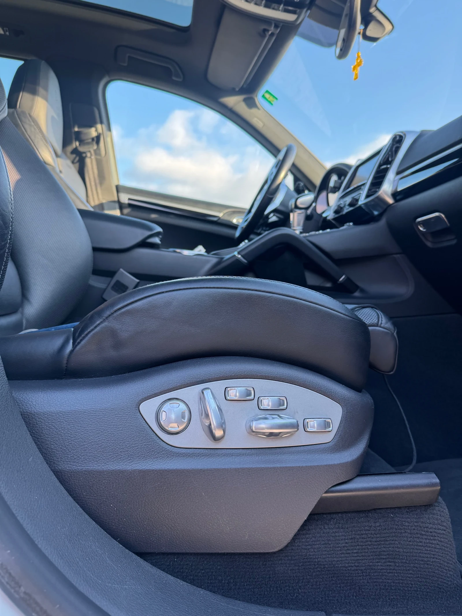 Porsche Cayenne S , Swiss | Mobile.bg   14