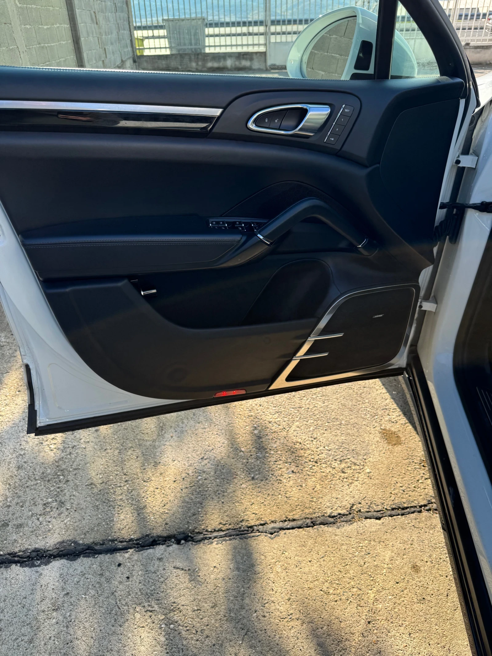 Porsche Cayenne S , Swiss | Mobile.bg   12