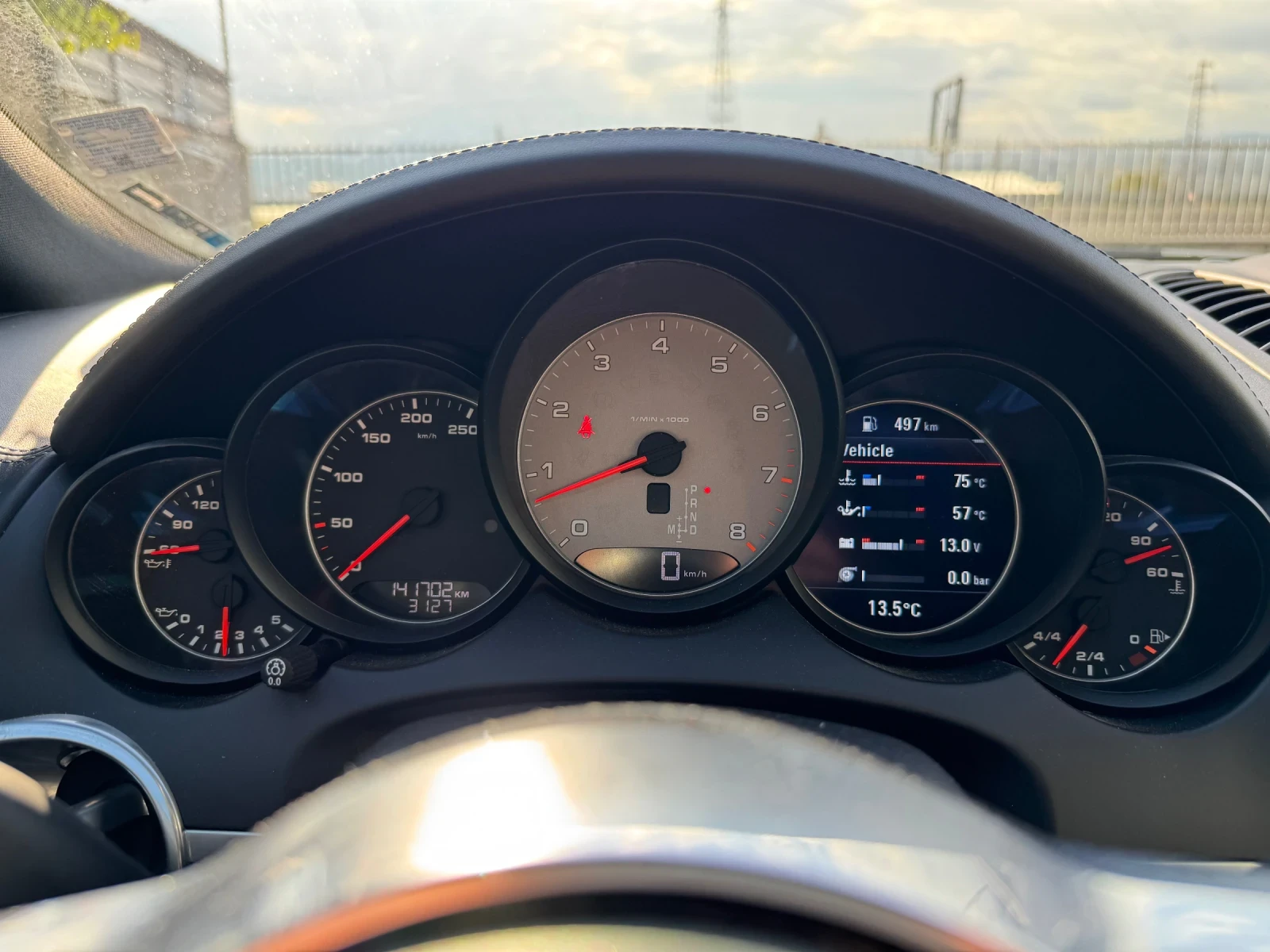 Porsche Cayenne S , Swiss - изображение 10