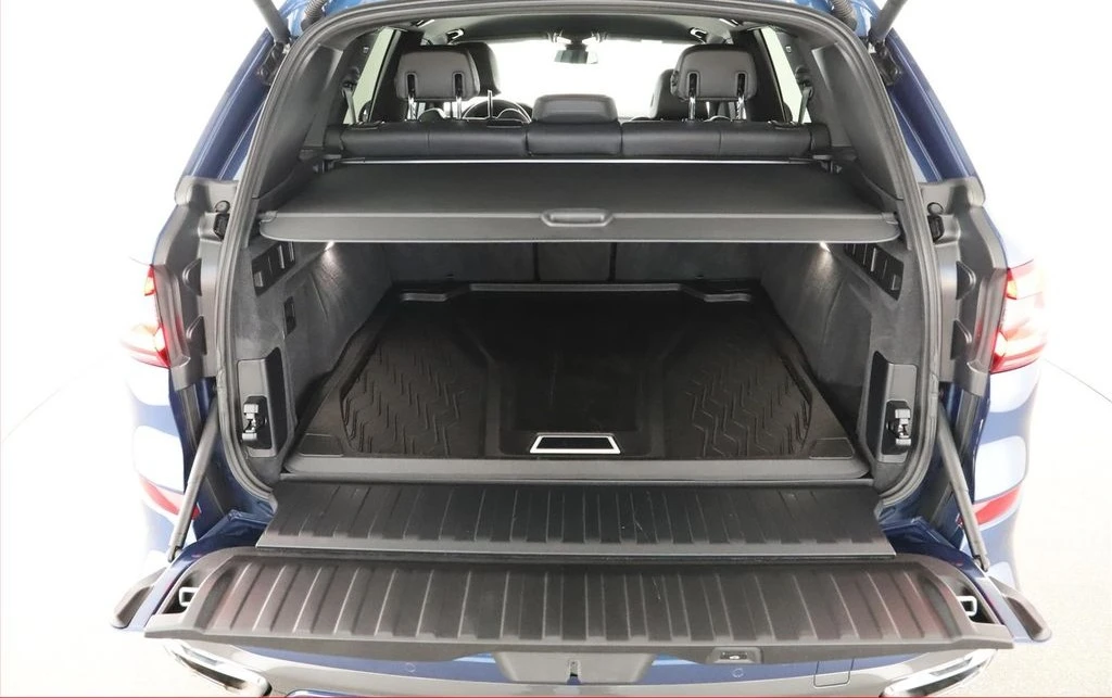 BMW X5 40i  xDrive M-Sport - изображение 10