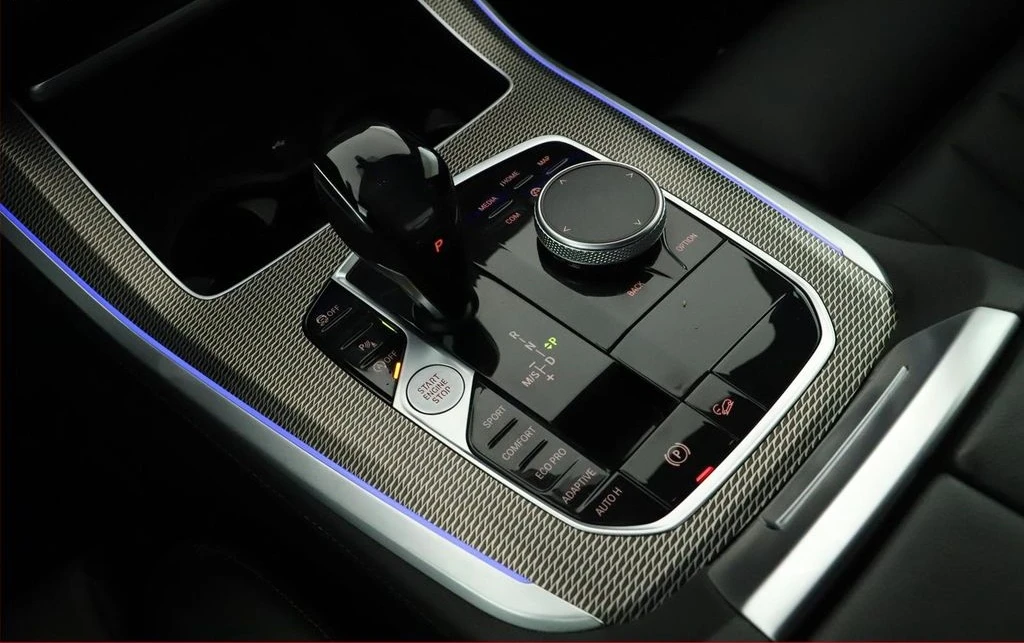 BMW X5 40i  xDrive M-Sport - изображение 7