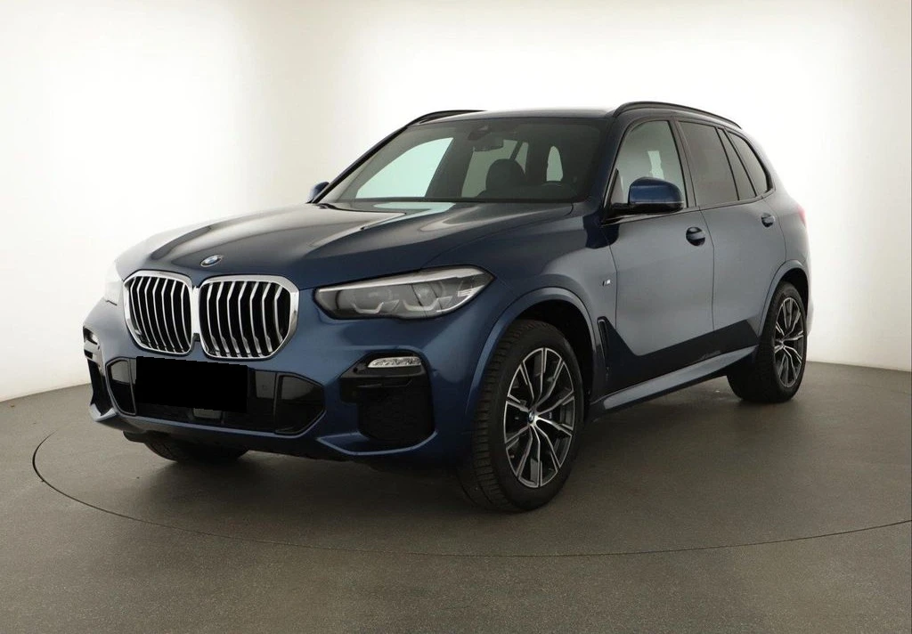 BMW X5 40i  xDrive M-Sport | Mobile.bg   1