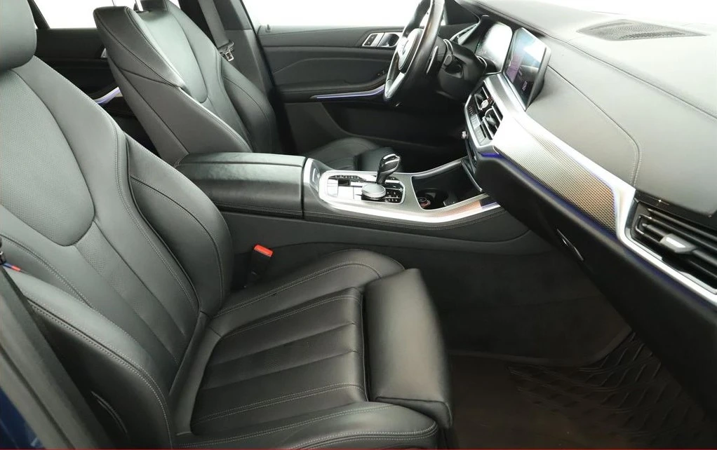 BMW X5 40i  xDrive M-Sport - изображение 6
