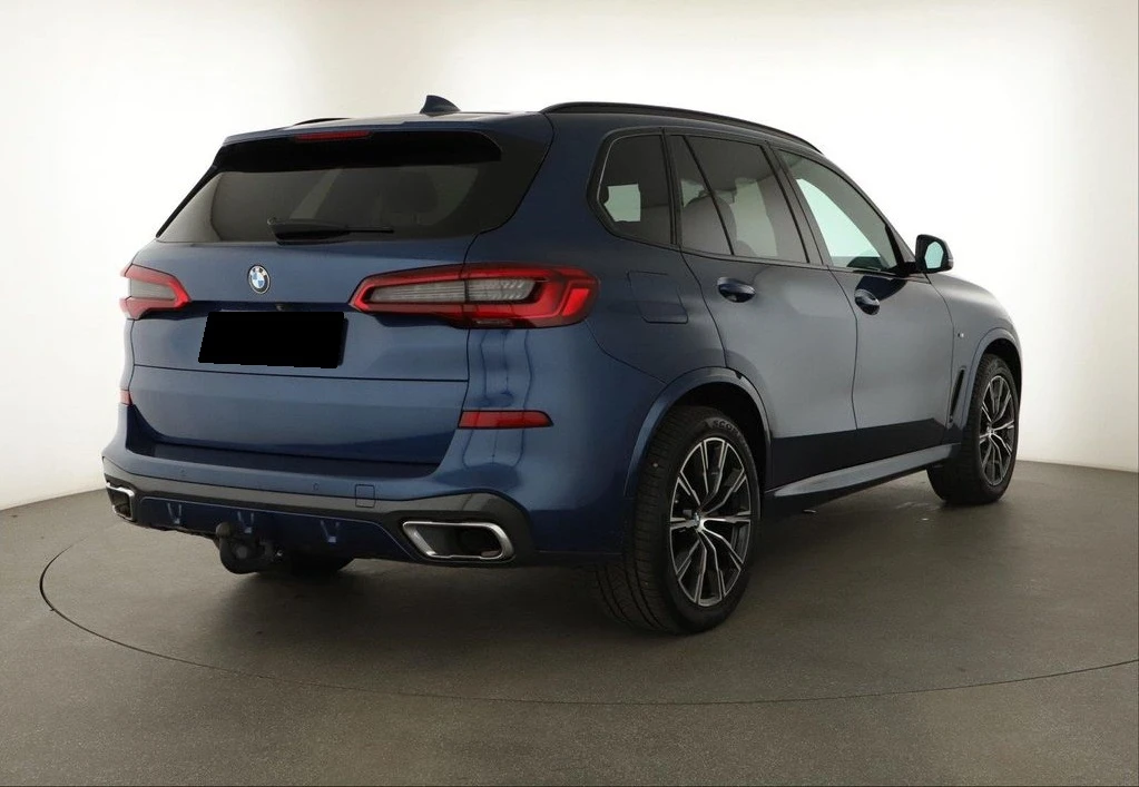 BMW X5 40i  xDrive M-Sport - изображение 2