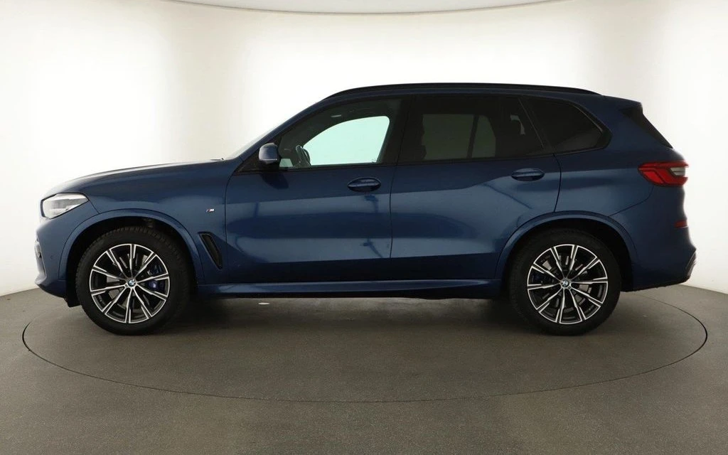 BMW X5 40i  xDrive M-Sport - изображение 4
