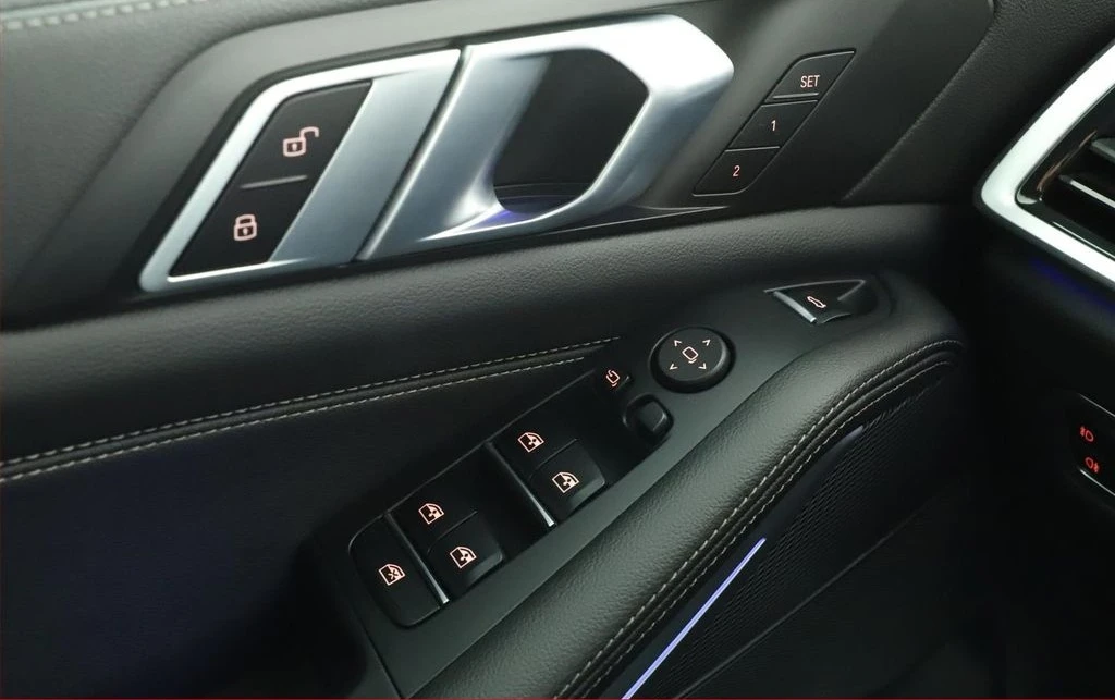 BMW X5 40i  xDrive M-Sport - изображение 9