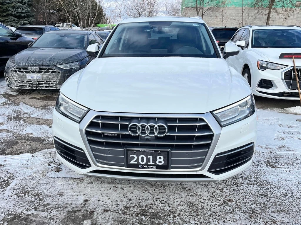 Audi Q5 2018 QUATTRO *   AUDI*  | Mobile.bg   2