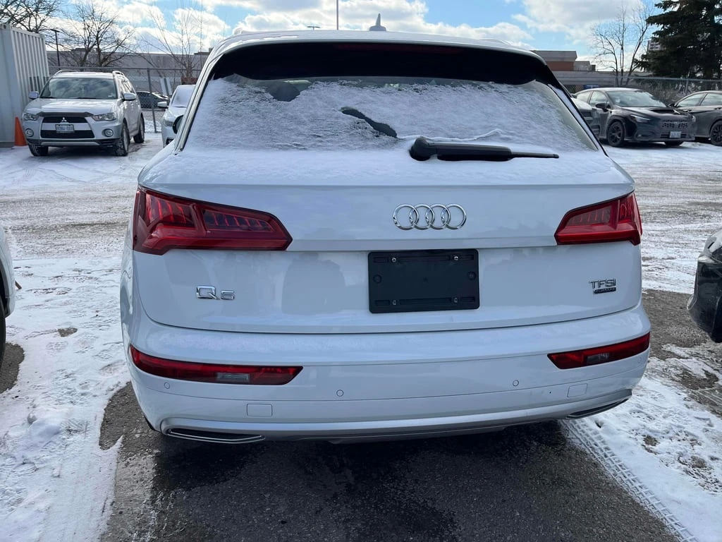 Audi Q5 2018 QUATTRO *   AUDI*  | Mobile.bg   5