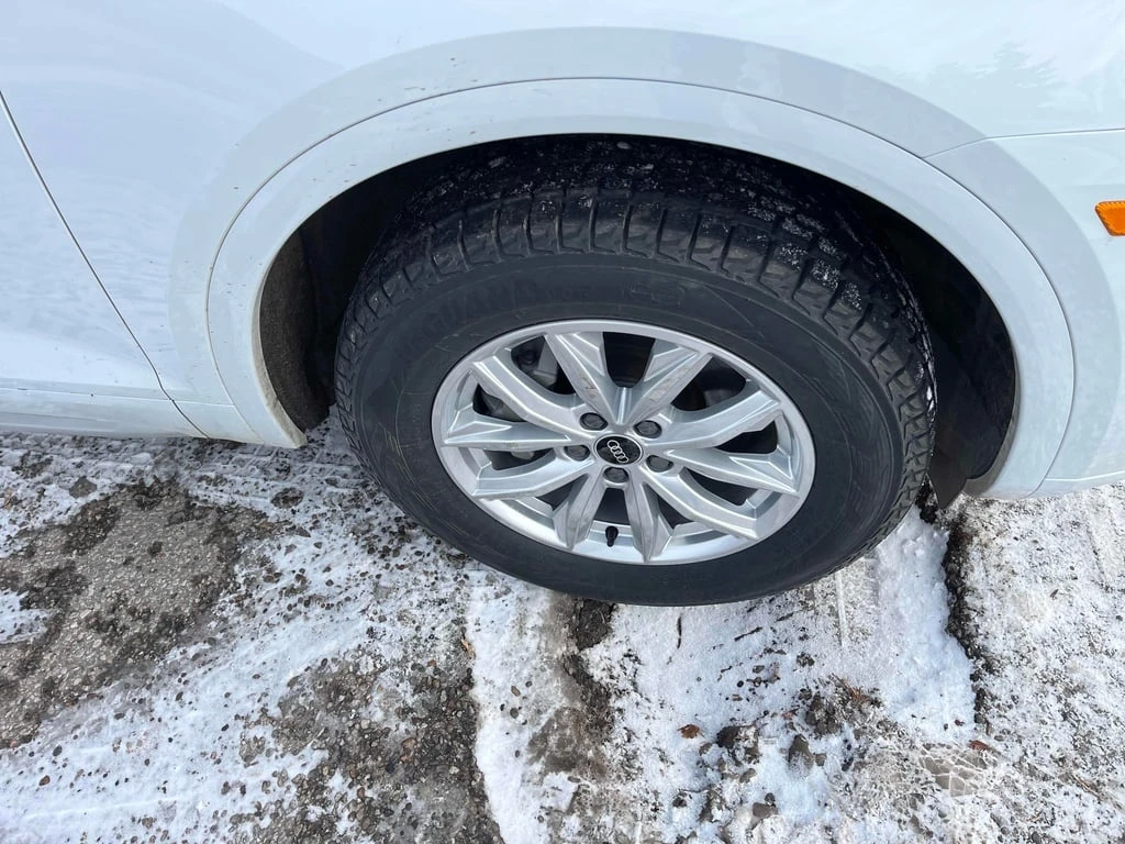 Audi Q5 2018 QUATTRO *   AUDI*  | Mobile.bg   6