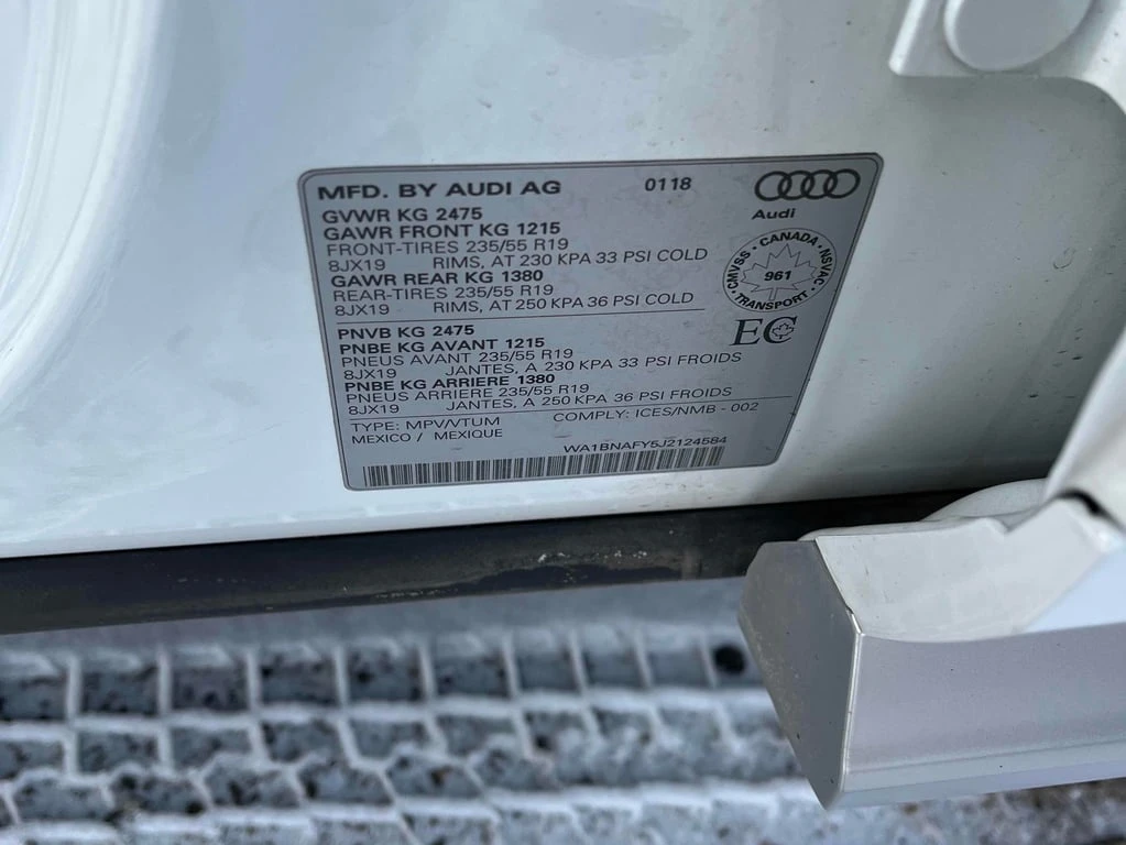 Audi Q5 2018 QUATTRO *   AUDI*  | Mobile.bg   10