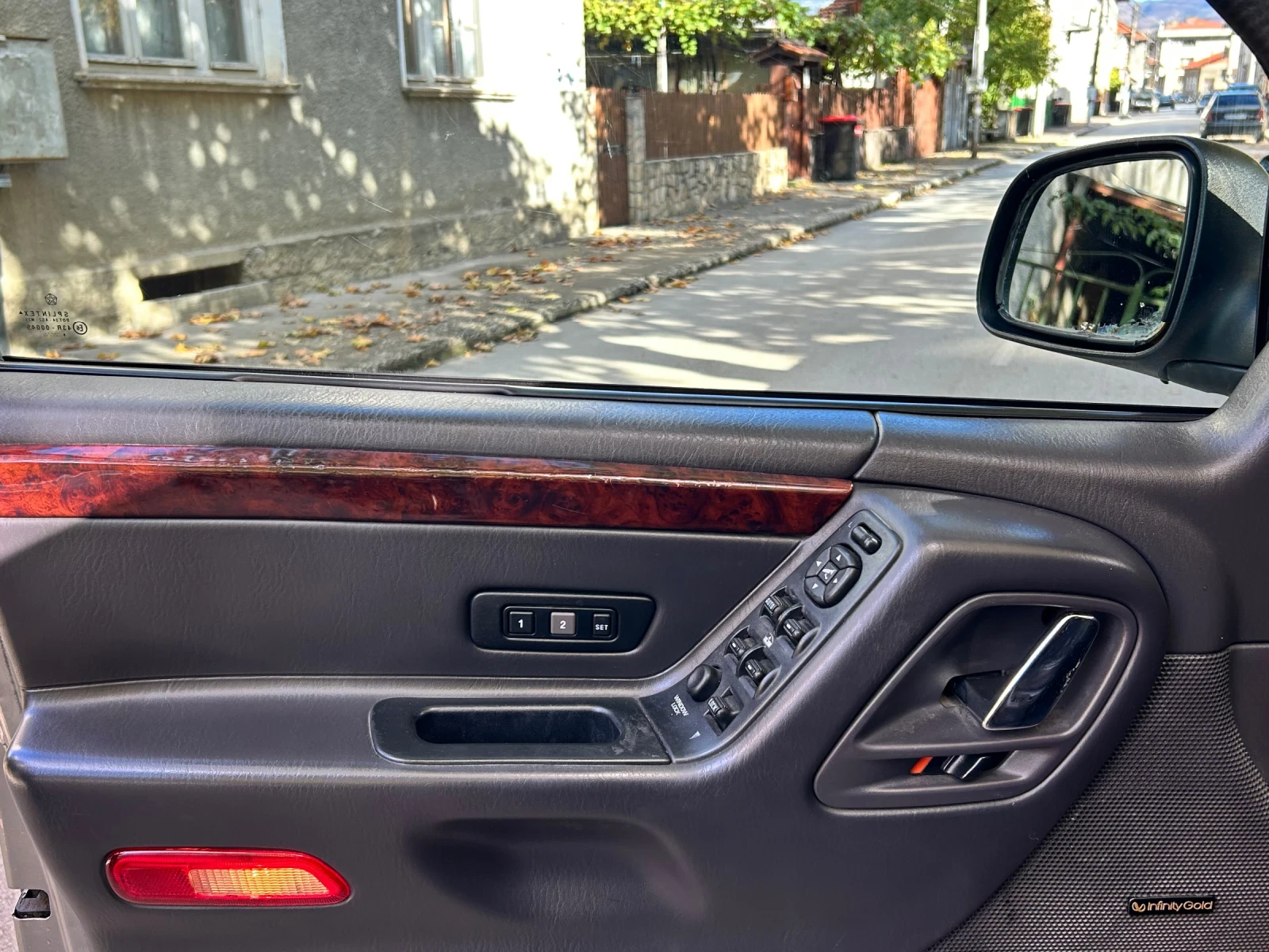 Jeep Grand cherokee 4.0 Limited  | Mobile.bg � ����������� 14