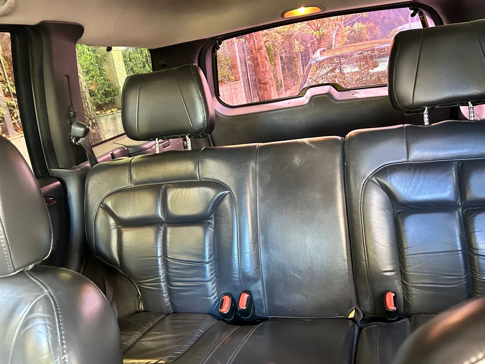 Jeep Grand cherokee 4.0 Limited  | Mobile.bg � ����������� 13