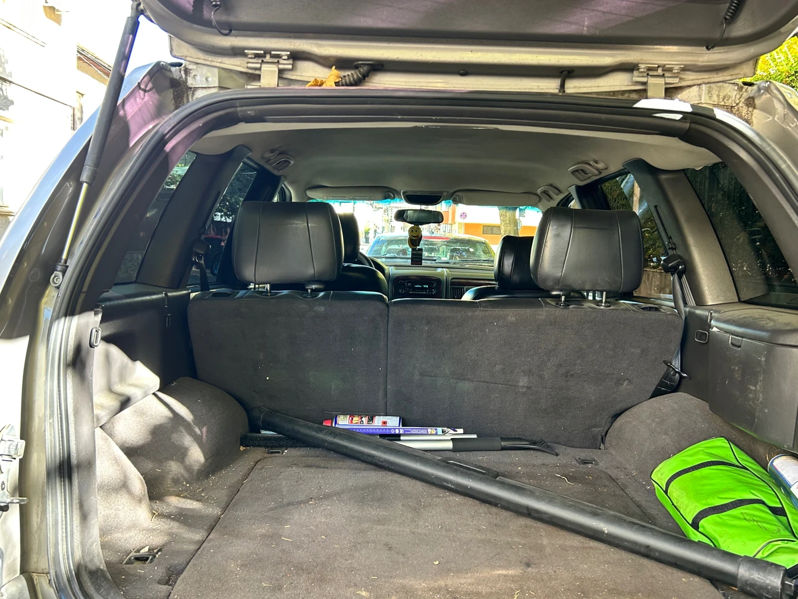 Jeep Grand cherokee 4.0 Limited  | Mobile.bg � ����������� 15