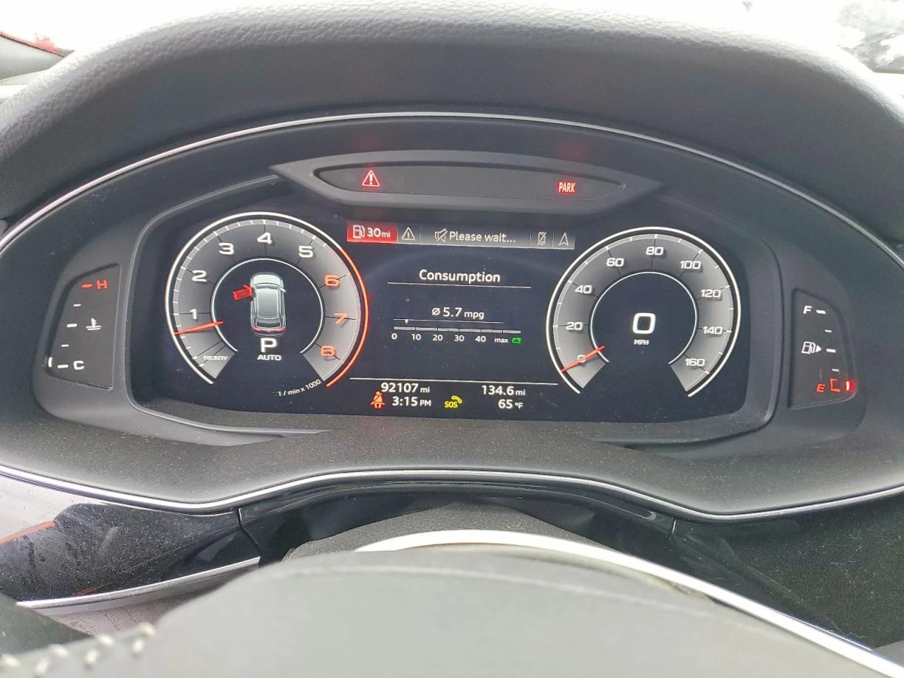 Audi Q8 PREMIUM PLUS* Bang & Olufsen 3D* 360* Амбиент*  - изображение 9