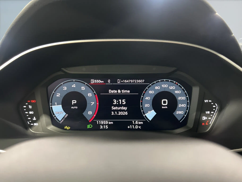 Audi Q3 Q3 quattro 40 TFSI* АвтоКредит* (Цена до БГ)  - изображение 10