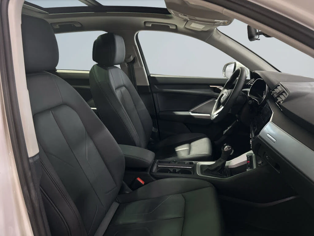 Audi Q3 Q3 quattro 40 TFSI* ����������* (���� �� ��)  | Mobile.bg � ����������� 14