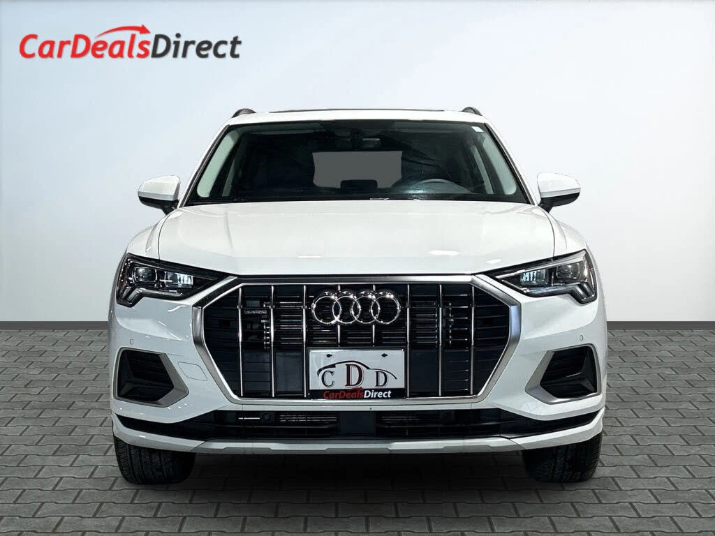 Audi Q3 Q3 quattro 40 TFSI* ����������* (���� �� ��)  | Mobile.bg � ����������� 1