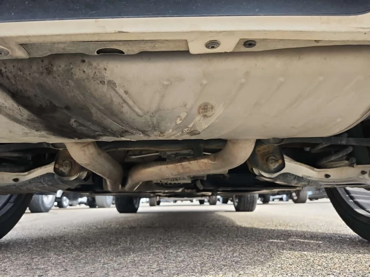 Audi SQ5 * 3.0 TFSI quattro Technik tiptronic * CARFAX *  | Mobile.bg � ����������� 14