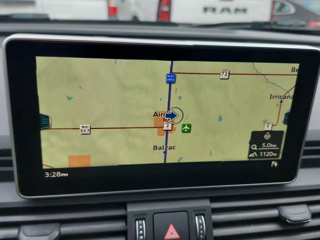 Audi SQ5 * 3.0 TFSI quattro Technik tiptronic * CARFAX *  | Mobile.bg � ����������� 12